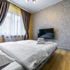 Двухместный (Комфорт №49), Мини-отель Портал Апартментс