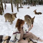 Трёхместный и более (Нежный домик), Гостевой дом Оленья ферма Бэмби Лэнд
