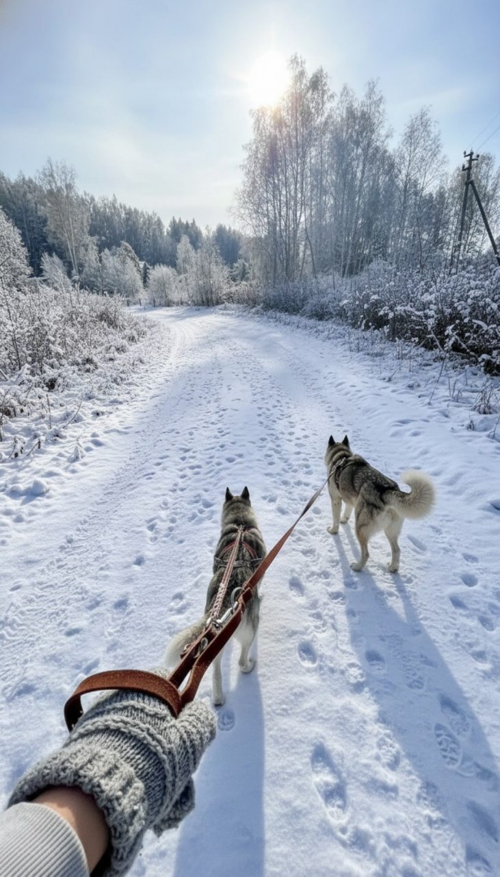 Коттедж (Березовый домик), Гостевой дом Оленья ферма Бэмби Лэнд