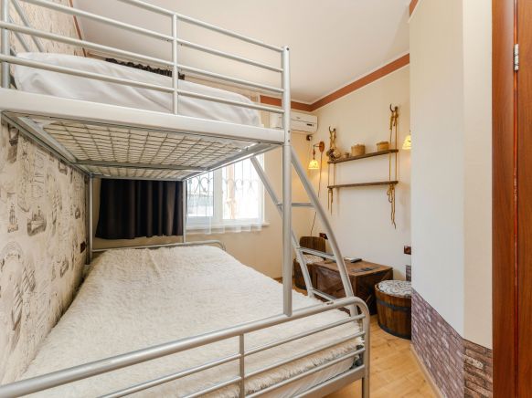 Фотография номера гостевого дома Клименко Хаус