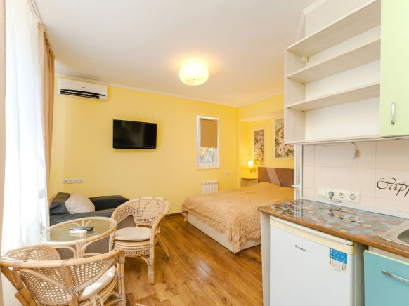 Фотография номера гостевого дома Клименко Хаус