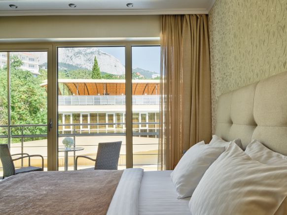 Фотография номера гостиницы Отель Родня