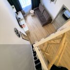 Апартаменты (Апартаменты "Двухкомнатные"), Гостиница Barn House Guest