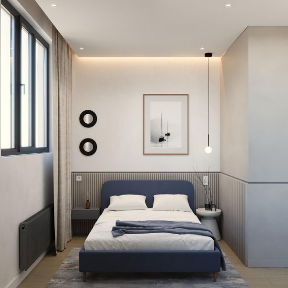 Фотография номера мини отеля Гагарин