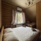 Трёхместный и более (Eco Family Лес), Загородный отель Озера