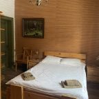 Трёхместный и более (Eco Family Лес), Загородный отель Озера