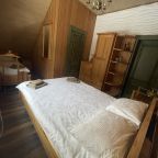 Трёхместный и более (Eco Family Лес), Загородный отель Озера