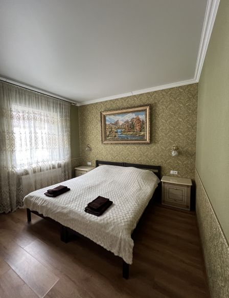 Фотография номера квартиры Квартира Старый Аламат