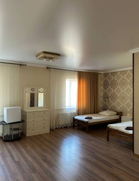 Фотография номера квартиры Квартира Старый Аламат