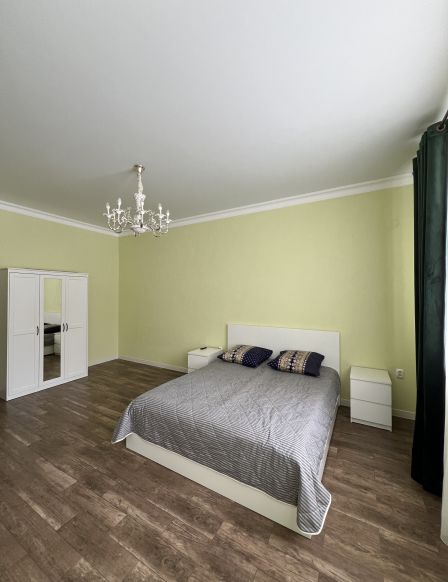 Фотография номера квартиры Квартира Старый Аламат