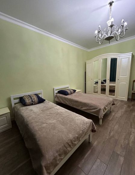 Фотография номера квартиры Квартира Старый Аламат