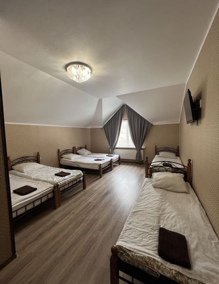 Фотография номера квартиры Квартира Старый Аламат