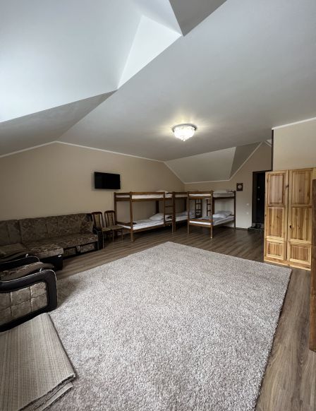 Фотография номера квартиры Квартира Старый Аламат