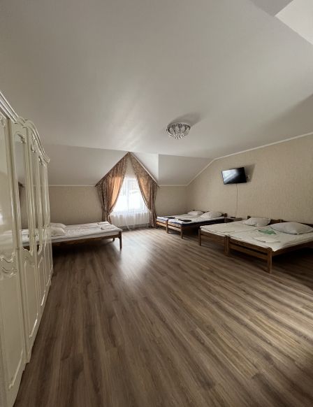 Фотография номера квартиры Квартира Старый Аламат