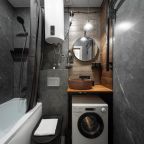 Апартаменты (Апартаменты Улучшенные), Апарт-отель Variant V22