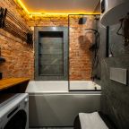 Апартаменты (Апартаменты Улучшенные), Апарт-отель Variant V22