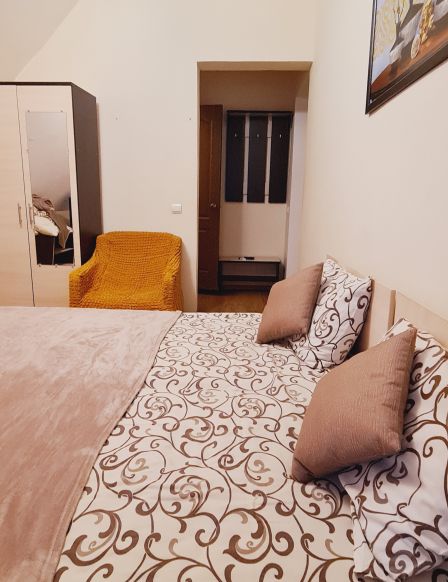 Фотография номера гостиницы Персона