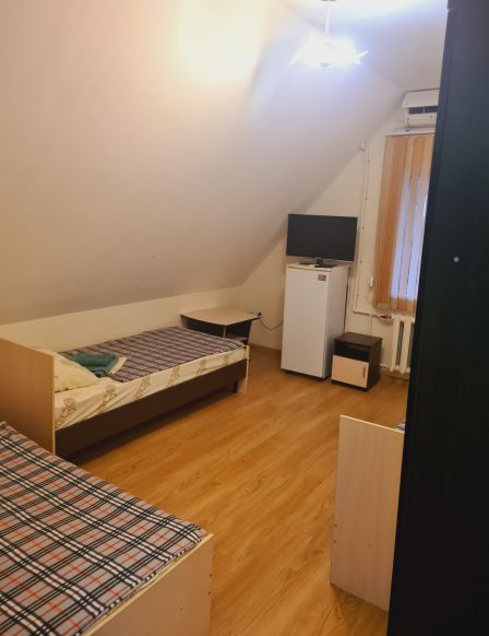 Фотография номера гостиницы Персона