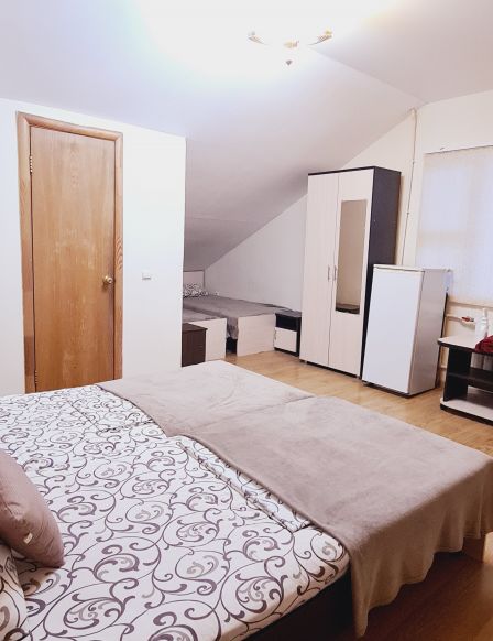 Фотография номера гостиницы Персона