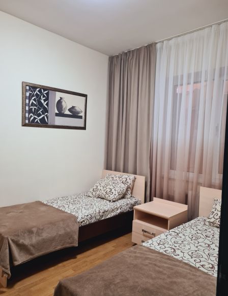 Фотография номера гостиницы Персона