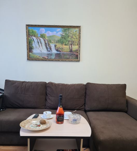 Фотография номера гостиницы Персона