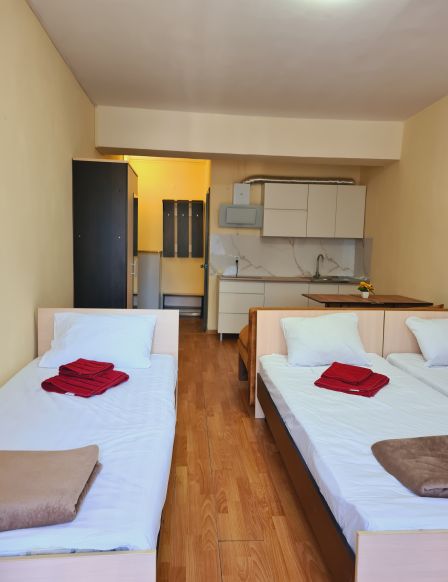 Фотография номера гостиницы Персона