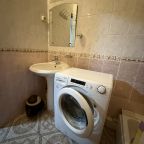 Квартира (С отдельным входом на 1 этаже и кухней), Отель ПЕРСОНА