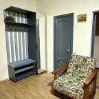 Квартира (С отдельным входом на 1 этаже и кухней), Отель ПЕРСОНА