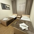 Квартира (С отдельным входом на 1 этаже и кухней), Отель ПЕРСОНА