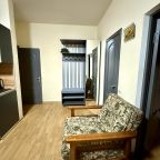 Квартира (С отдельным входом на 1 этаже и кухней), Отель ПЕРСОНА