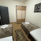 Квартира (С отдельным входом на 1 этаже и кухней), Отель ПЕРСОНА