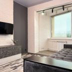 Апартаменты (IZI home с современным ремонтом), Апартаменты IZI home на Рыбаков 3