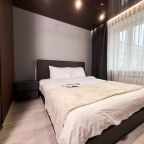 Апартаменты (IZI home с современным ремонтом), Апартаменты IZI home на Рыбаков 3