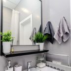 Апартаменты (Уютная студия рядом с Ботаническим садом), Апартаменты Эстетские Zen Home рядом с Ботаническим садом