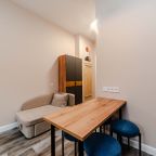 Апартаменты (Уютная студия рядом с Ботаническим садом), Апартаменты Эстетские Zen Home рядом с Ботаническим садом