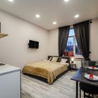 Жильё полностью ваше, Апартаменты Эстетские Zen Home рядом с Ботаническим садом