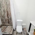 Апартаменты (Студия в стиле минимализм рядом с Ботаническим садом), Апартаменты Эстетские Zen Home рядом с Ботаническим садом