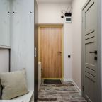 Апартаменты (Студия в стиле минимализм рядом с Ботаническим садом), Апартаменты Эстетские Zen Home рядом с Ботаническим садом