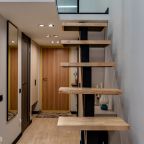 Апартаменты (Эстетская студия для четверых рядом с Ботаническим садом), Апартаменты Эстетские Zen Home рядом с Ботаническим садом