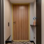 Апартаменты (Эстетская студия для четверых рядом с Ботаническим садом), Апартаменты Эстетские Zen Home рядом с Ботаническим садом