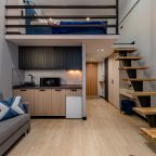 Жильё полностью ваше, Апартаменты Эстетские Zen Home рядом с Ботаническим садом