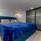 Апартаменты (Эстетская студия для четверых рядом с Ботаническим садом), Апартаменты Эстетские Zen Home рядом с Ботаническим садом