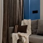 Апартаменты (Эстетская студия для четверых рядом с Ботаническим садом), Апартаменты Эстетские Zen Home рядом с Ботаническим садом