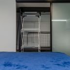 Апартаменты (Эстетская студия для четверых рядом с Ботаническим садом), Апартаменты Эстетские Zen Home рядом с Ботаническим садом