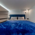 Апартаменты (Эстетская студия для четверых рядом с Ботаническим садом), Апартаменты Эстетские Zen Home рядом с Ботаническим садом