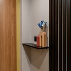 Апартаменты (Эстетская студия для четверых рядом с Ботаническим садом), Апартаменты Эстетские Zen Home рядом с Ботаническим садом