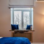 Апартаменты (Уютная студия рядом с Ботаническим садом), Апартаменты Эстетские Zen Home рядом с Ботаническим садом