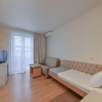 Трехместный (Двухкомнатный), Гостевой дом Ирина