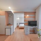 Трехместный (Двухкомнатный), Гостевой дом Ирина