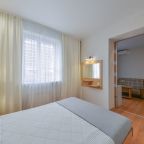 Трехместный (Двухкомнатный), Гостевой дом Ирина